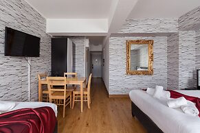 Central Hoxton Shoreditch