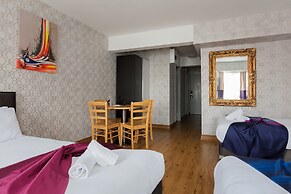 Central Hoxton Shoreditch