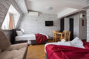 Central Hoxton Shoreditch