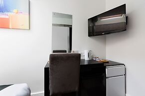 Central Hoxton Shoreditch