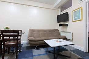 Central Hoxton Shoreditch