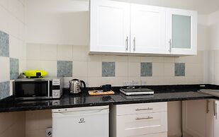 Central Hoxton Shoreditch