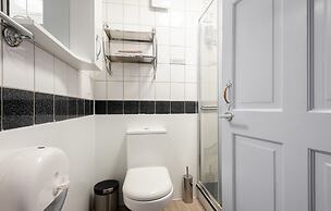 Central Hoxton Shoreditch