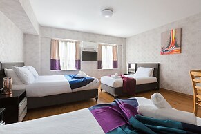 Central Hoxton Shoreditch