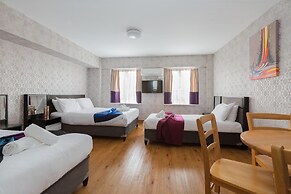 Central Hoxton Shoreditch