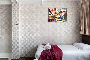 Central Hoxton Shoreditch