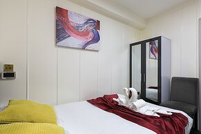 Central Hoxton Shoreditch