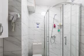 Central Hoxton Shoreditch