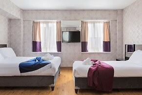 Central Hoxton Shoreditch