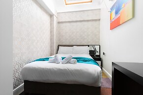 Central Hoxton Shoreditch