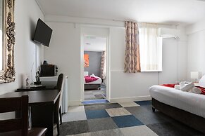 Central Hoxton Shoreditch