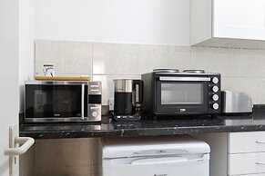 Central Hoxton Shoreditch