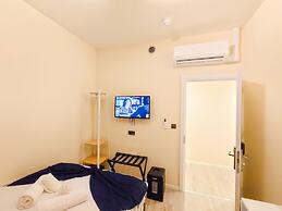 Central Hoxton Shoreditch