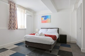 Central Hoxton Shoreditch