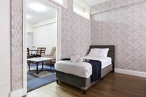 Central Hoxton Shoreditch