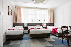 Central Hoxton Shoreditch