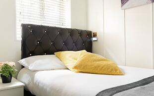 Central Hoxton Shoreditch