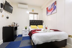 Central Hoxton Shoreditch