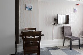 Central Hoxton Shoreditch