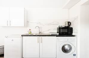 Central Hoxton Shoreditch