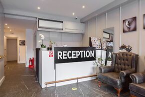 Central Hoxton Shoreditch