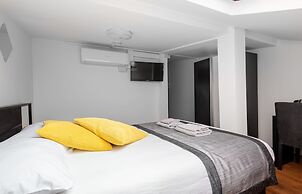 Central Hoxton Shoreditch