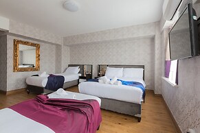 Central Hoxton Shoreditch