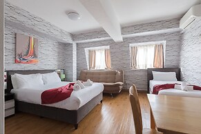 Central Hoxton Shoreditch