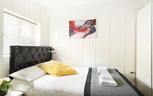 Central Hoxton Shoreditch