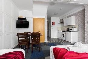 Central Hoxton Shoreditch