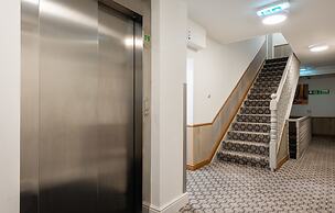 Central Hoxton Shoreditch