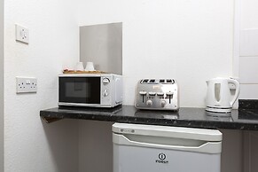 Central Hoxton Shoreditch