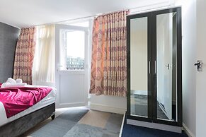 Central Hoxton Shoreditch