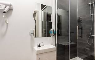 Central Hoxton Shoreditch