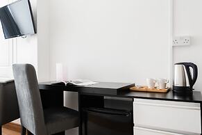 Central Hoxton Shoreditch