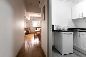 Central Hoxton Shoreditch