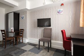 Central Hoxton Shoreditch