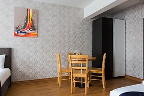 Central Hoxton Shoreditch