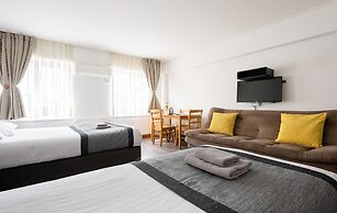 Central Hoxton Shoreditch