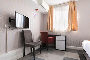 Central Hoxton Shoreditch