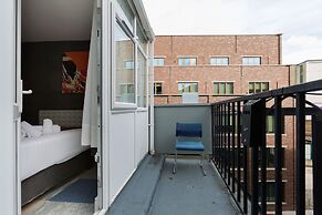 Central Hoxton Shoreditch