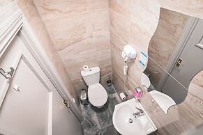 Central Hoxton Shoreditch