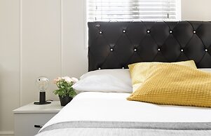 Central Hoxton Shoreditch