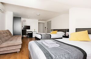 Central Hoxton Shoreditch