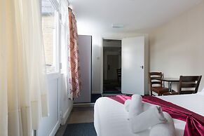 Central Hoxton Shoreditch