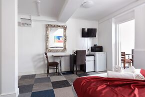 Central Hoxton Shoreditch