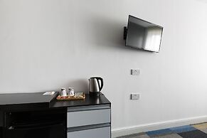 Central Hoxton Shoreditch