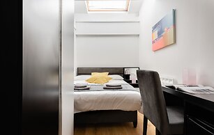 Central Hoxton Shoreditch