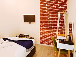 Central Hoxton Shoreditch