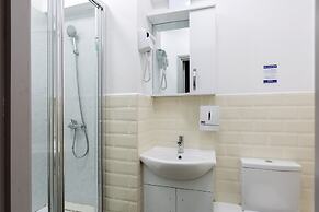 Central Hoxton Shoreditch